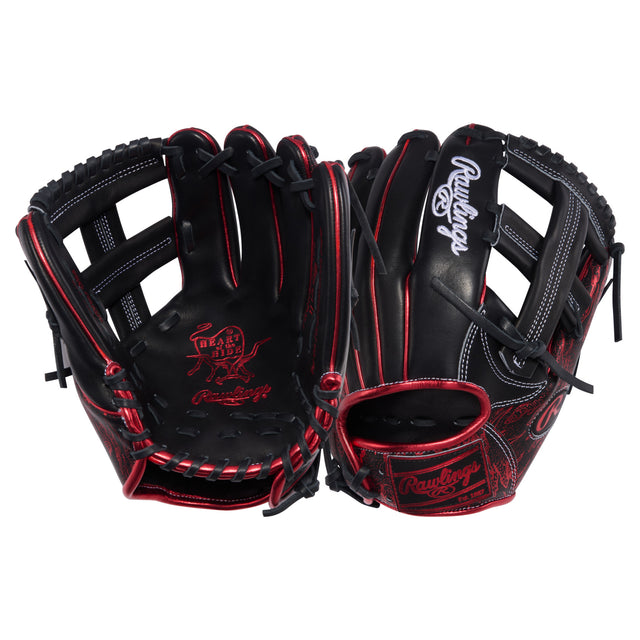 Rawlings Heart of the Hide Baseball Glove 11.5" PRORB734-1BS