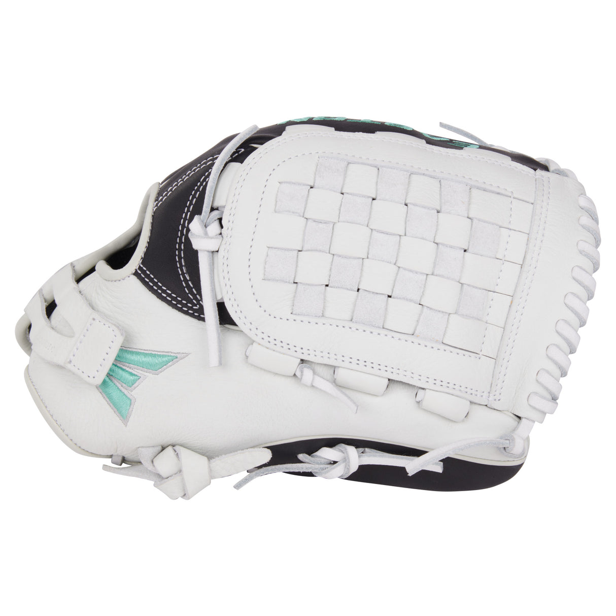 Easton Fundamental Fastpitch Series Fastpitch Softball Glove 12.5" FMFP125B