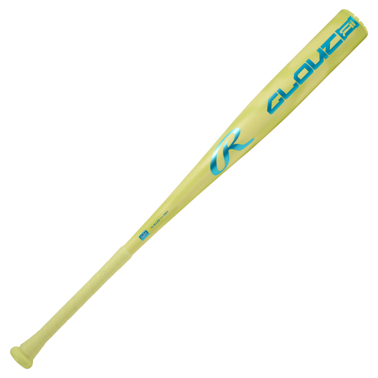 2026 Rawlings Clout Ai One Piece BBCOR Baseball Bat RBB6C3 -