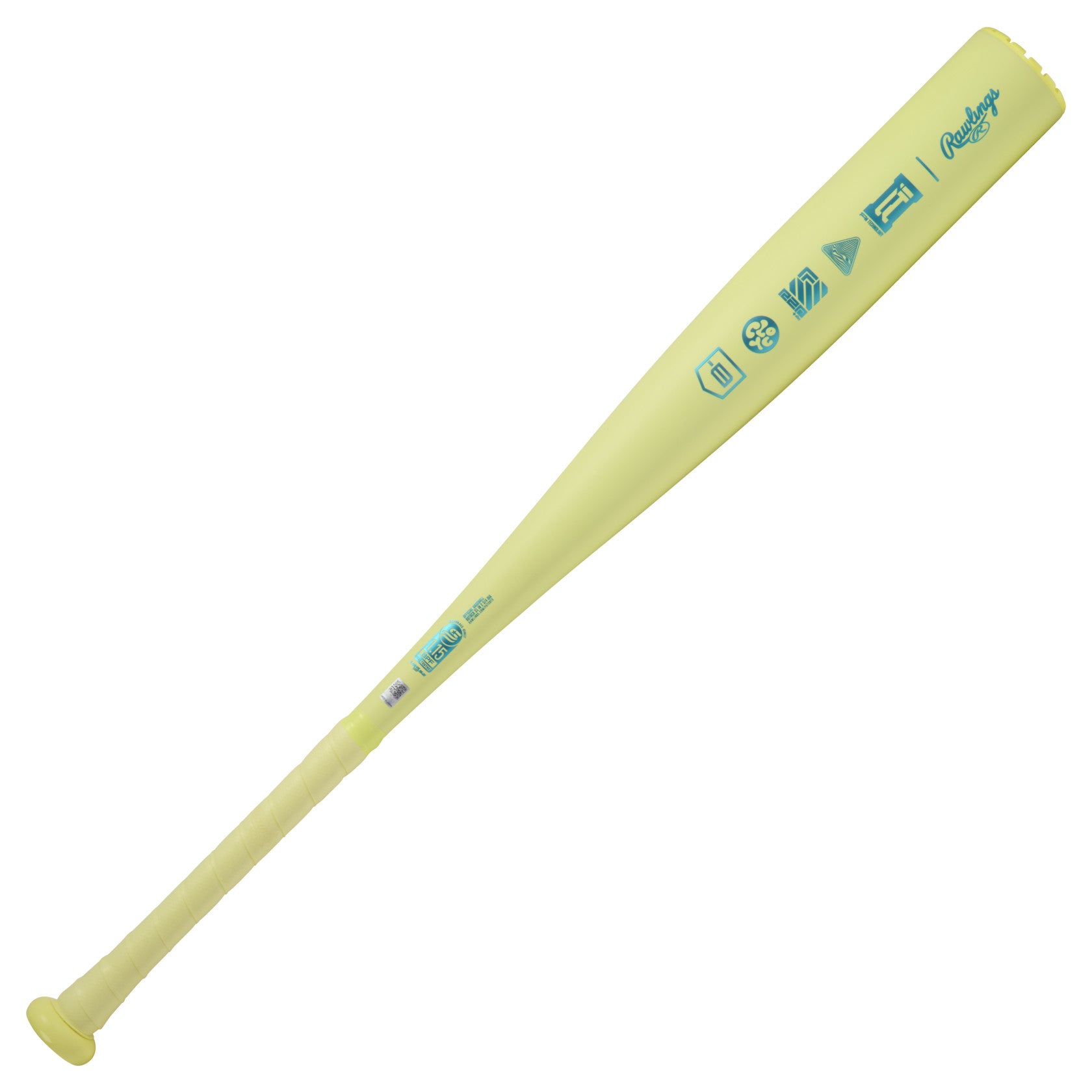 2026 Rawlings Clout Ai Aluminum | RUT6C8 | CheapBats.com