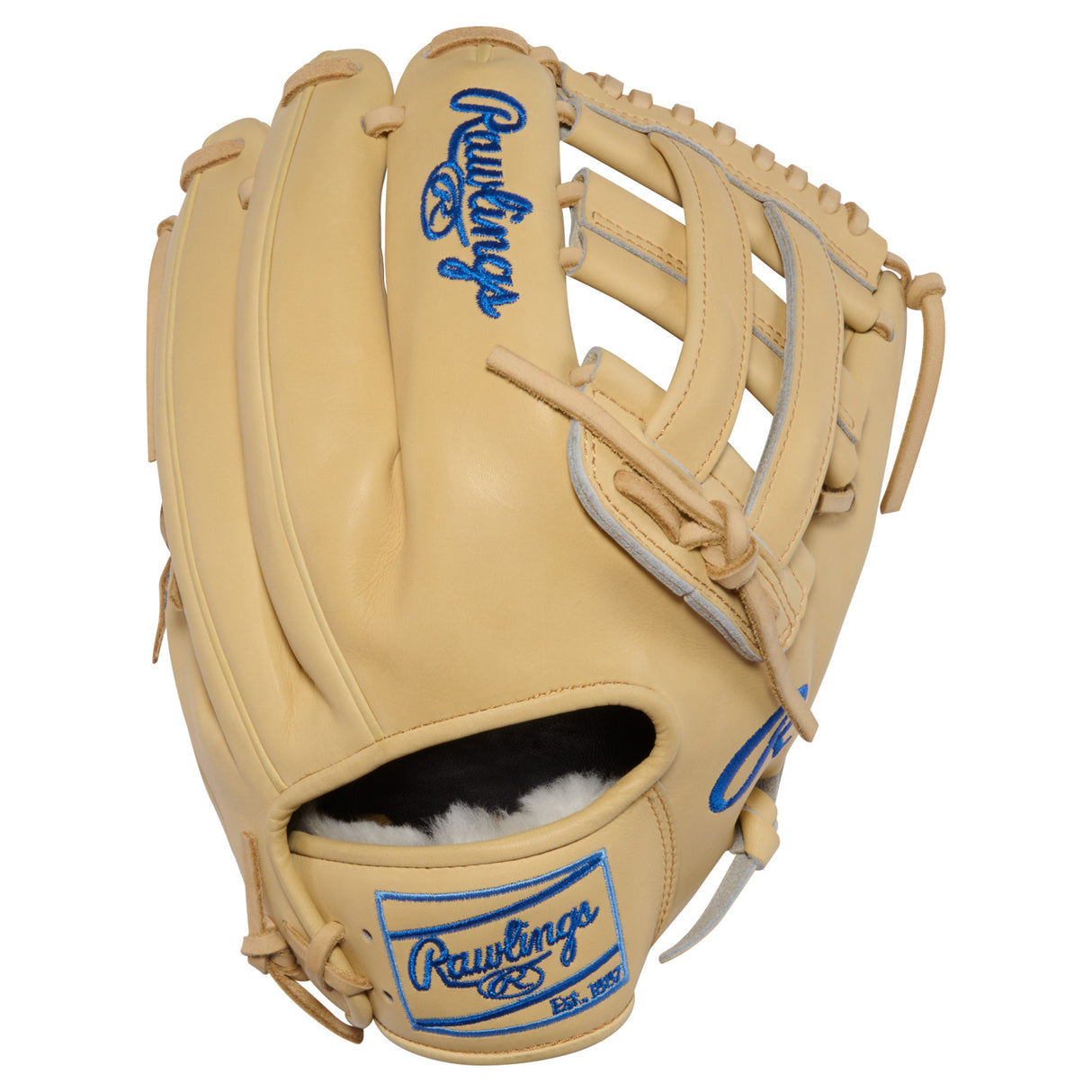Rawlings Pro Preferred Baseball Glove 12.25" PROSKB17CR