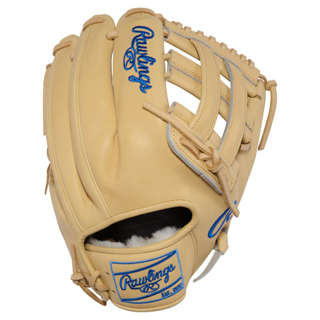 Rawlings Pro Preferred Baseball Glove 12.25" PROSKB17CR
