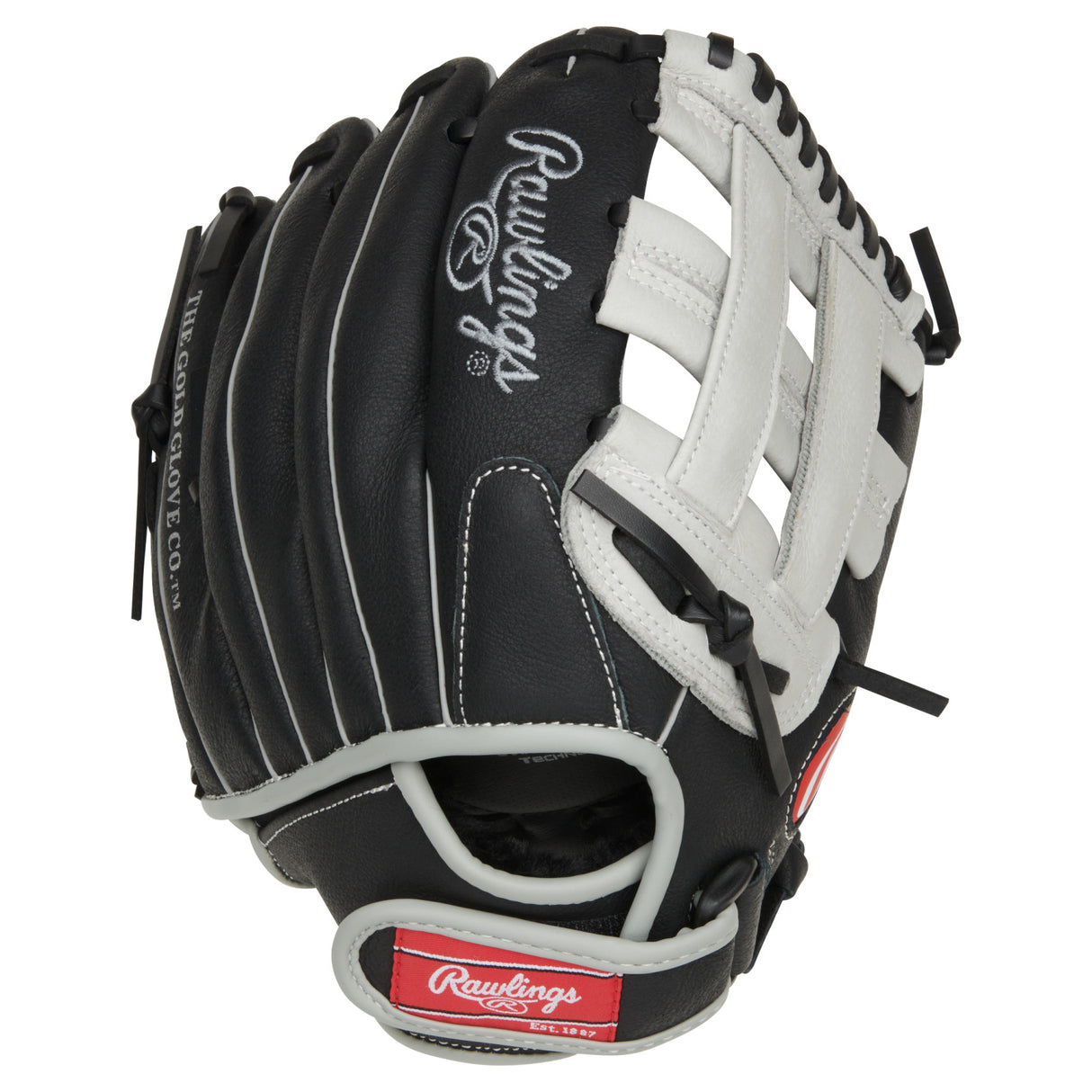 Rawlings Sure Catch Baseball Glove 11" SC110AJ