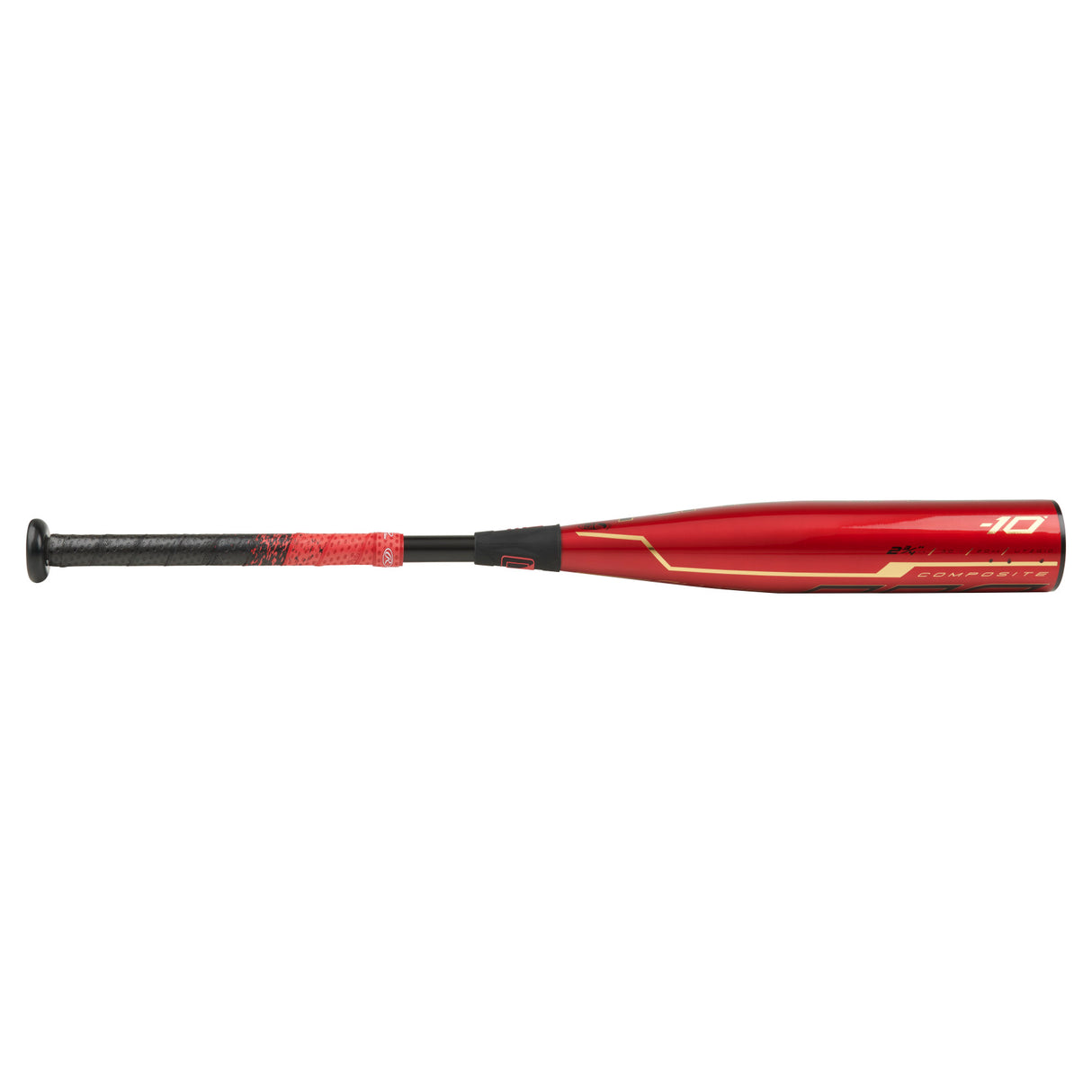 Rawlings Quatro Pro Youth USSSA -10