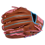 Rawlings Heart of the Hide Baseball Glove 12" PROR206-30GB