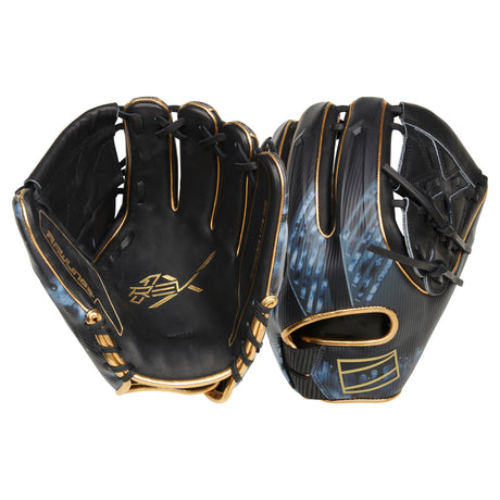 Rawlings REV1X Baseball Glove 11.75" RREV205-9XB