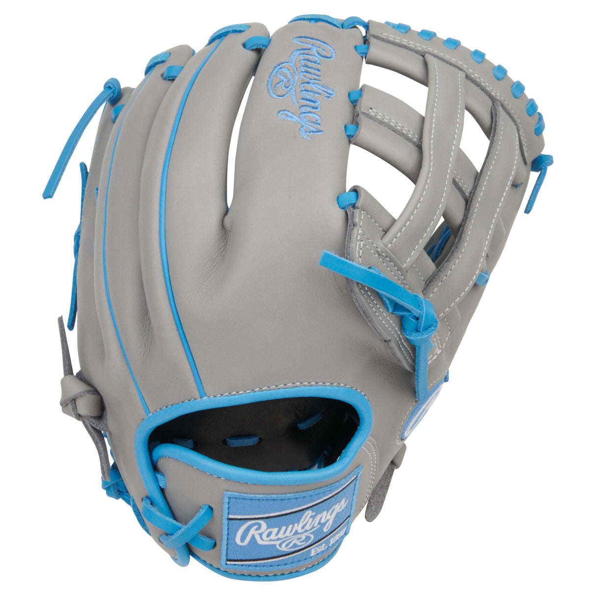 Rawlings NXT Series Baseball Glove 12.25" NXT207U-6G