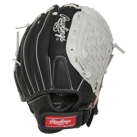 Rawlings Sure Catch Youth Baseball Glove 10.5" SC105BGB