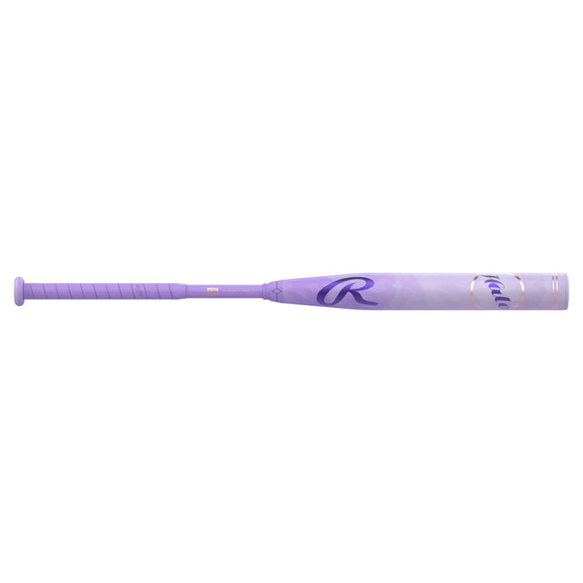 2027 Rawlings Halo Fastpitch Softball Bat -10oz RFP7HALO10