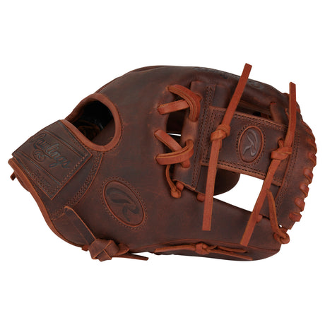 Rawlings Pro Label Element Heart of the Hide Baseball Glove 
