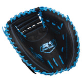 Rawlings R9 Series Catcher's Mitt 32.5" R9CM325BCB