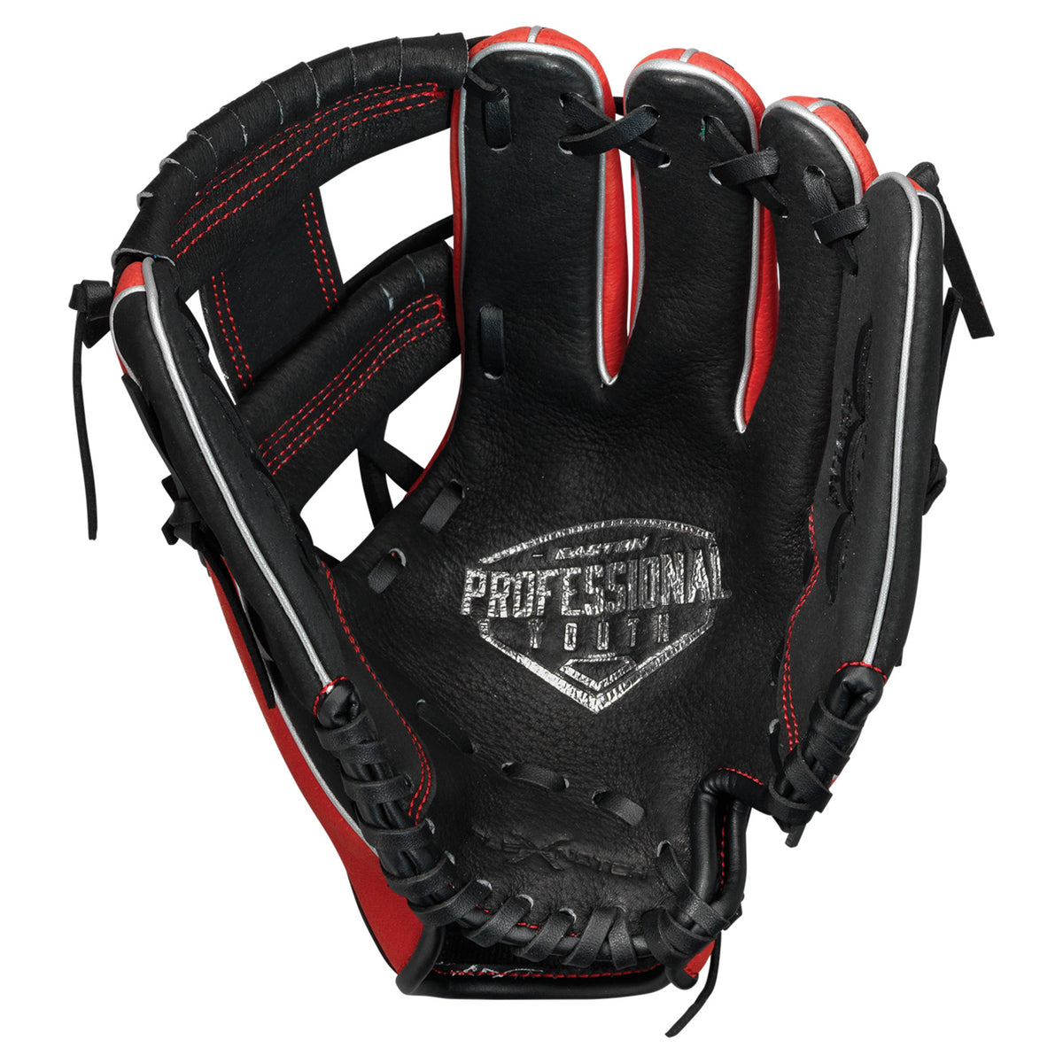 Easton Professional Youth Series Baseball Glove 10" PY10BR