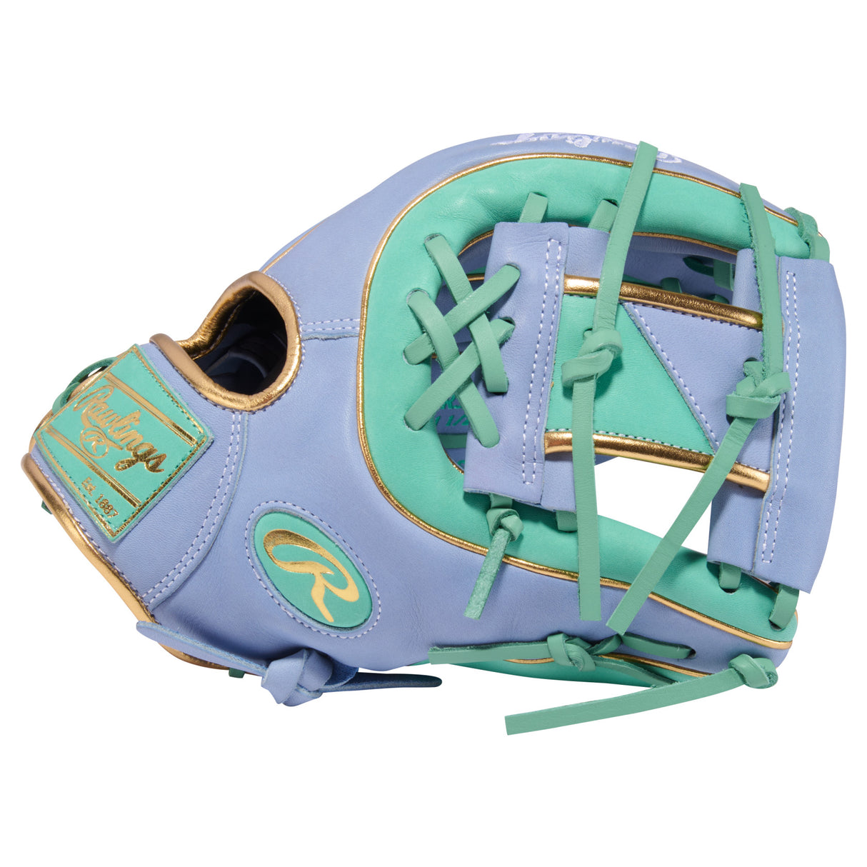 Rawlings Heart of the Hide Baseball Glove 11.5" PROR314-2XPE