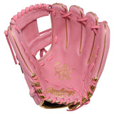 Rawlings Heart of the Hide Fastpitch Softball Glove 12" PRO716SB-2P