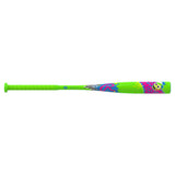2027 Rawlings Glow Mojis Youth USA Baseball Bat -10oz RUS7GLO10