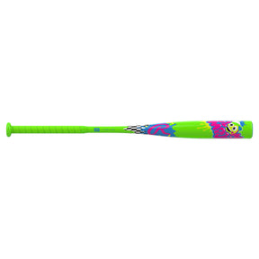2027 Rawlings Glow Mojis Youth USA Baseball Bat -10oz RUS7GLO10