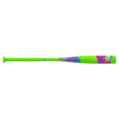 2027 Rawlings Glow Mojis Youth USA Baseball Bat -10oz RUS7GLO10