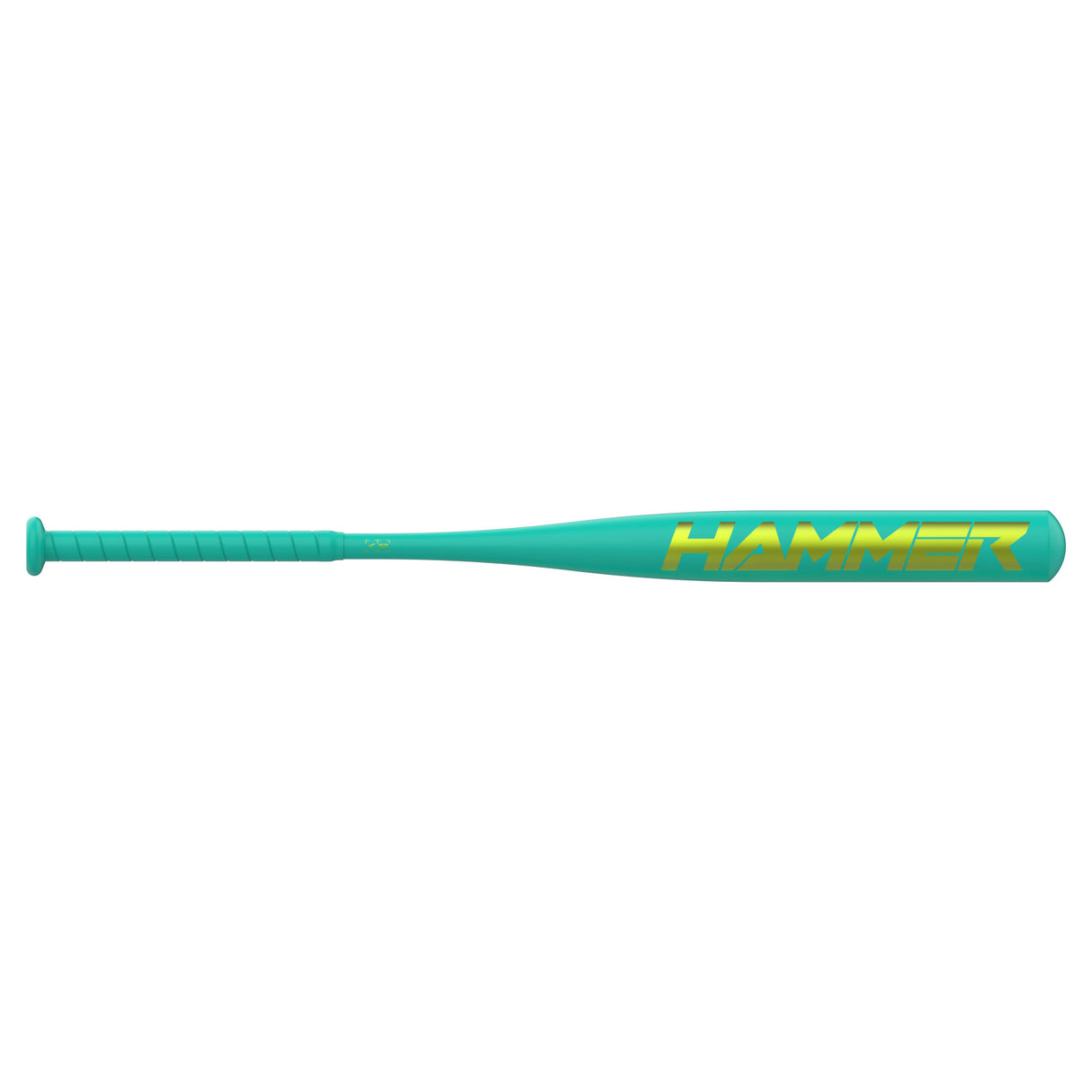 2027 Easton Hammer Slowpitch Softball Bat Loaded ESD7HML