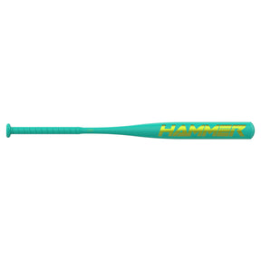 2027 Easton Hammer Slowpitch Softball Bat Loaded ESD7HML