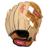 Rawlings Sure Catch Youth Baseball Glove 10.5" SC105TCI