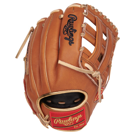 Rawlings Heart of the Hide Sierra Romero Fastpitch Softball 