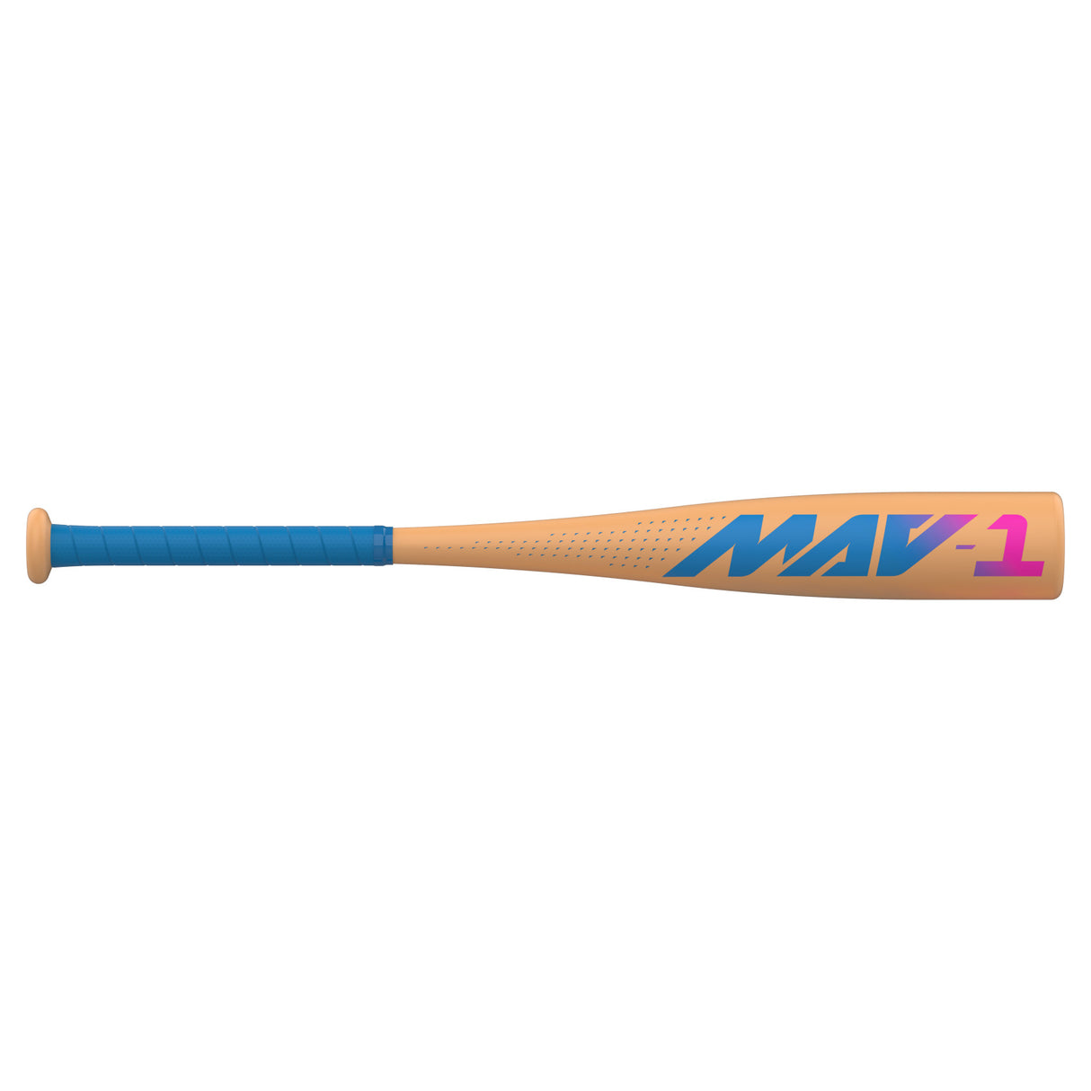 2026 Easton Mav1 USA Tee Ball Baseball Bat -11oz ETB6M1F11