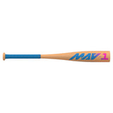 2026 Easton Mav1 USA Tee Ball Baseball Bat -11oz ETB6M1F11