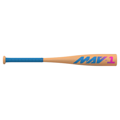 2026 Easton Mav1 USA Tee Ball Baseball Bat -11oz ETB6M1F11