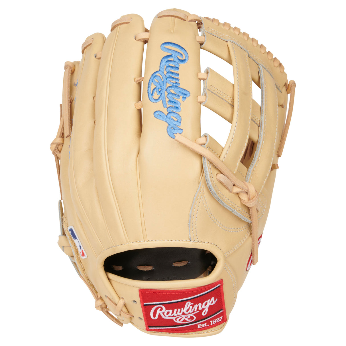 Rawlings Heart of the Hide Bryce Harper Baseball Glove 13" P