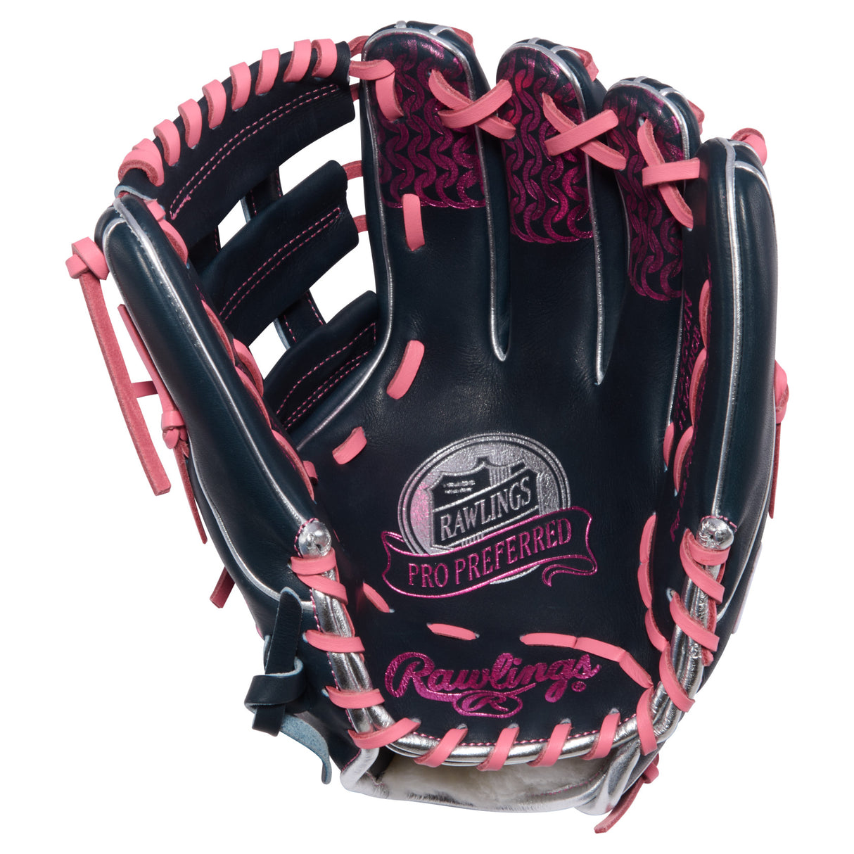 Rawlings Pro Preferred Baseball Glove 11.75" PROSCC4N