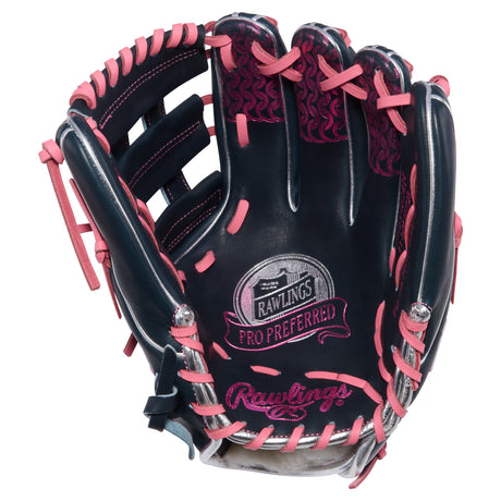 Rawlings Pro Preferred Baseball Glove 11.75" PROSCC4N
