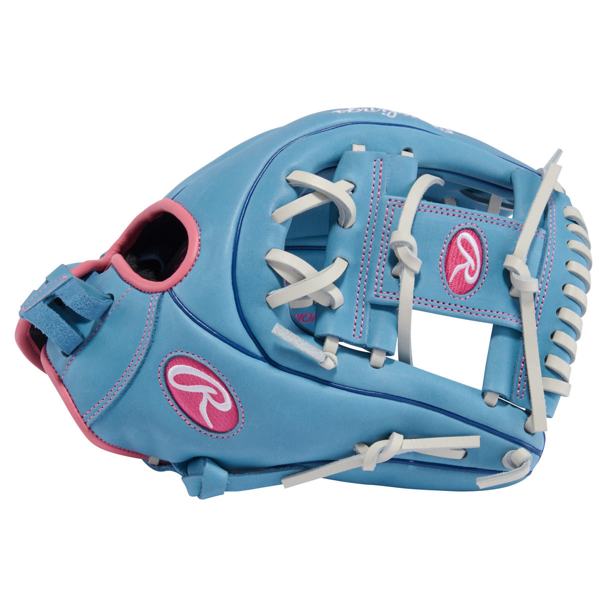 Rawlings R9 Series Fastpitch Softball Glove 11.75" R9SB715-2CB