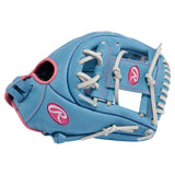 Rawlings R9 Series Fastpitch Softball Glove 11.75" R9SB715-2CB