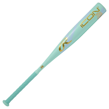 2026 Rawlings Icon The Chosen ONE USA Baseball Bat RUS6IONE1