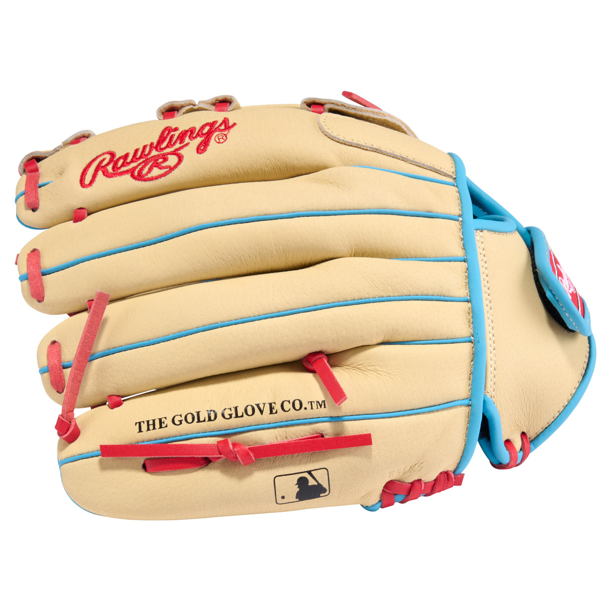Rawlings Sure Catch Baseball Glove 12" SC120RA