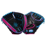 Rawlings Heart of the Hide Catcher's Mitt 32.5" PRORCM325U-23B