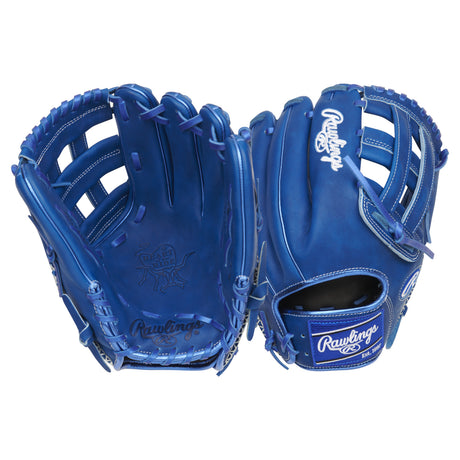 Rawlings Heart of the Hide Kris Bryant Baseball Glove 12.25"