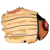 Rawlings Sure Catch Youth Baseball Glove 10.5" SC105TCI