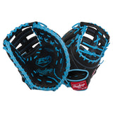 Rawlings R9 Series First Base Mitt 13" R9DCT10BCB