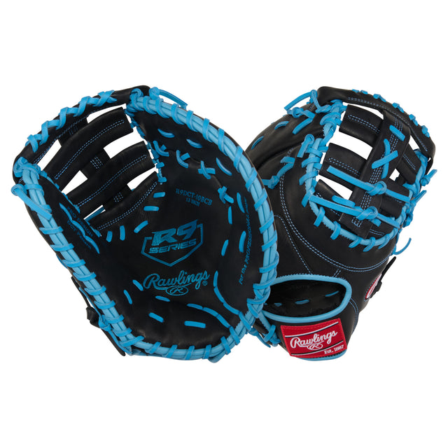 Rawlings R9 Series First Base Mitt 13" R9DCT10BCB