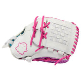 Easton Ghost NX Series Fastpitch Softball Glove 12" GNXFP12W