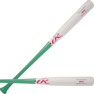 Rawlings MM13 Pro Preferred Maple Wood Baseball Bat RPPM5MM13
