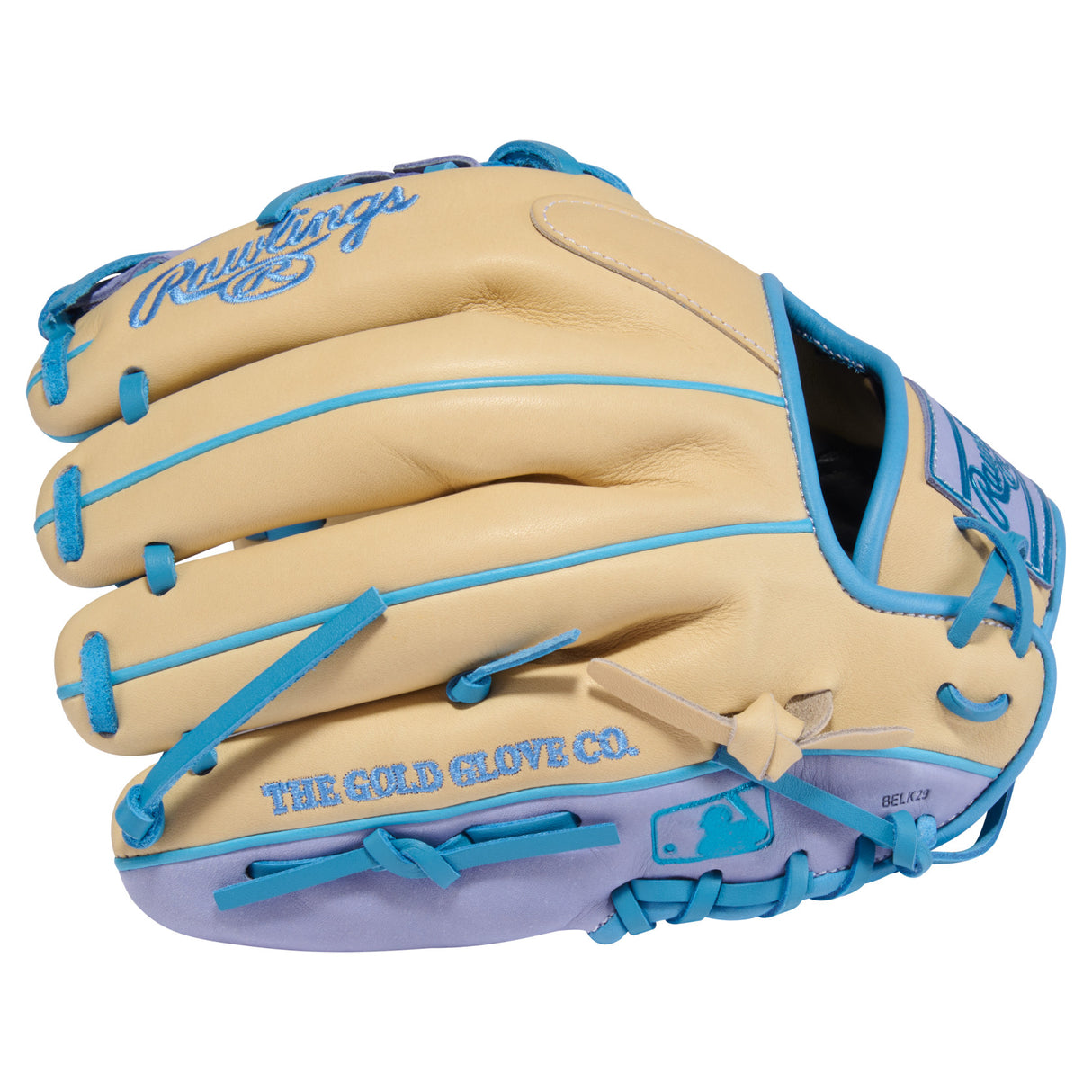Rawlings Heart of the Hide Baseball Glove 11.5" PROR204U-2CPE