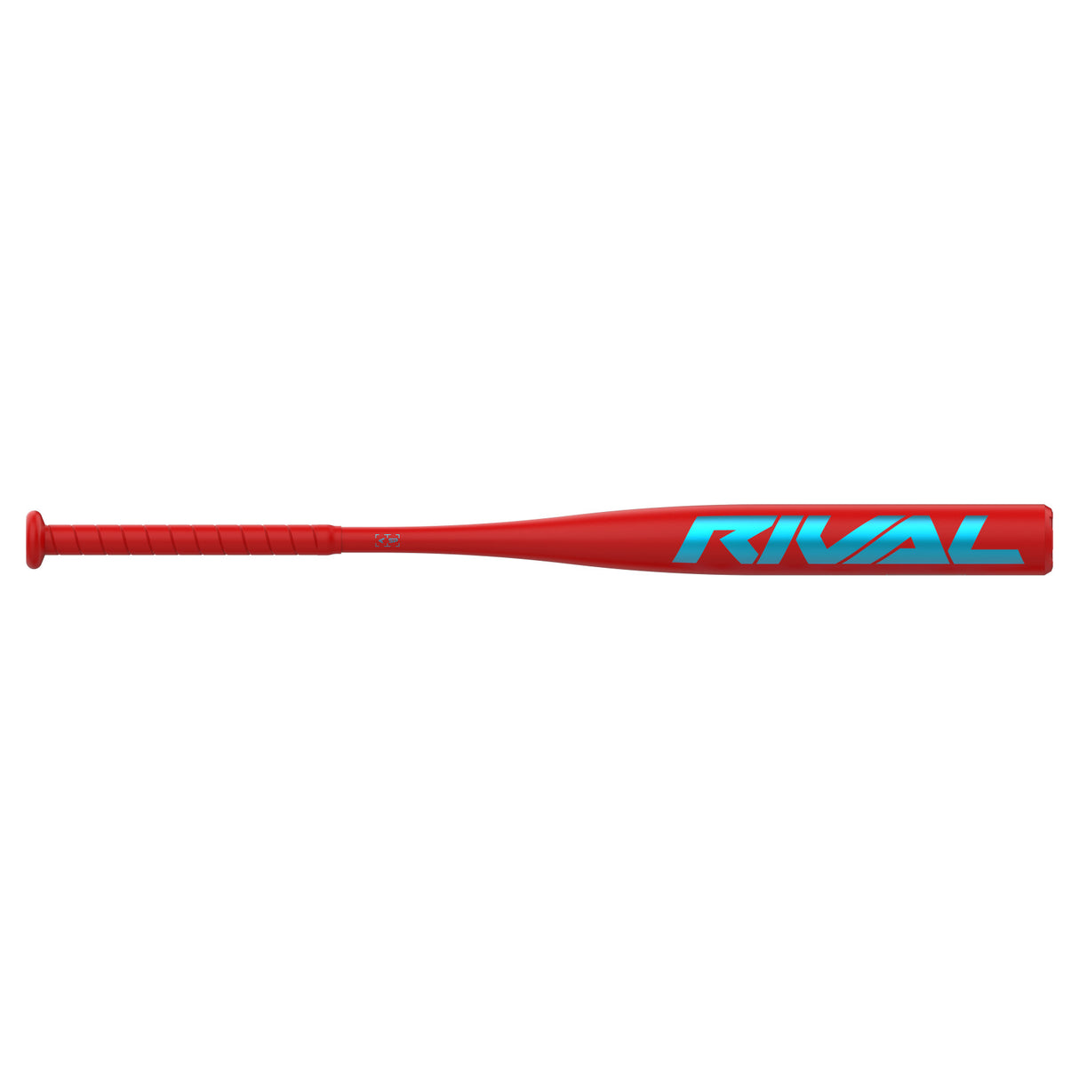 2027 Easton Rival Slowpitch Softball Bat Loaded ESD7RVL