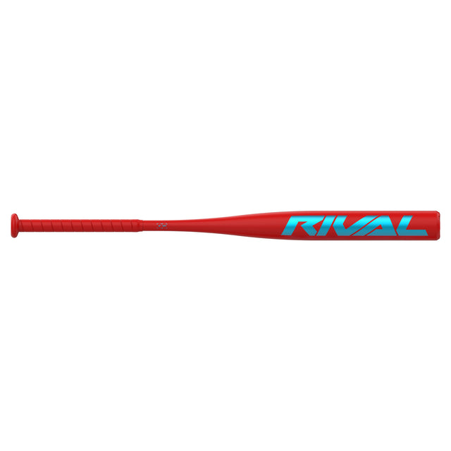 2027 Easton Rival Slowpitch Softball Bat Loaded ESD7RVL