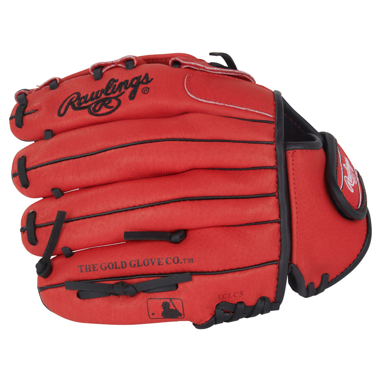 Rawlings Sure Catch Baseball Glove 10.5" SC105CCC