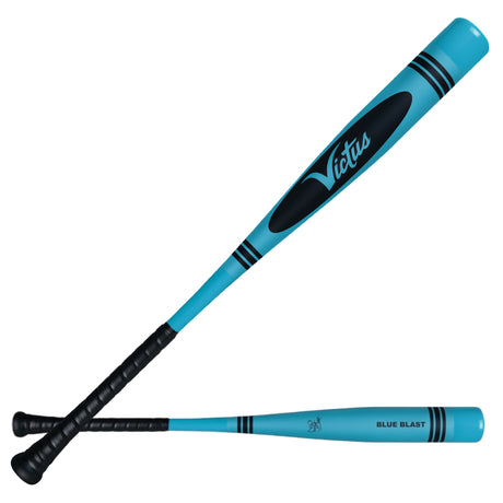Victus Vibe Crayon BBCOR VCBVIBC in Blue Blast