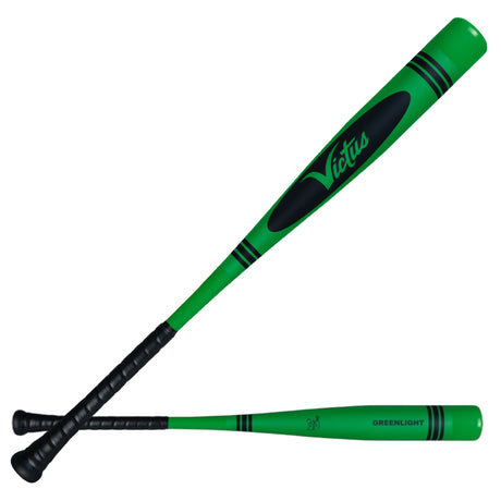 Victus Vibe Crayon BBCOR VCBVIBC in Greenlight