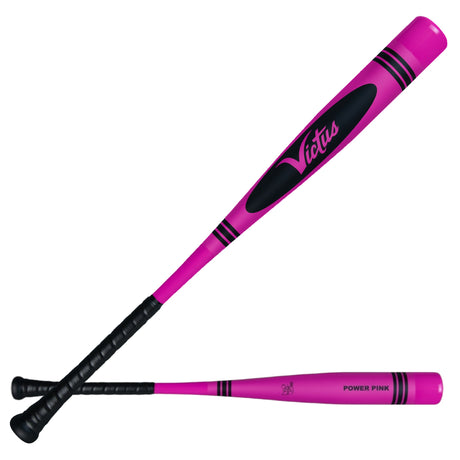 Victus Vibe Crayon BBCOR VCBVIBC in Power Pink