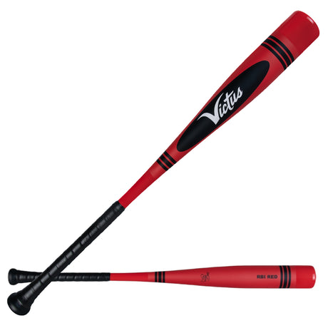 Victus Vibe Crayon USA -10 VSBVIB10CU in RBI Red